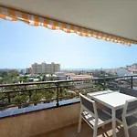 As De Casas - Valdes Center 11 - Cristianos Lejlighed Los Cristianos (Tenerife)