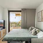 As De Casas - Valdes Center 11 - Cristianos Lejlighed *