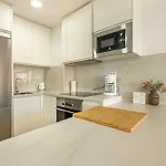 As De Casas - Valdes Center 11 - Cristianos דירה *