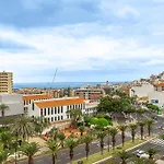 As De Casas - Valdes Center 11 - Cristianos דירה