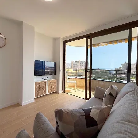 Cristianos - Valdes Center 11 - As De Casas * לוס כריסטיאנוס