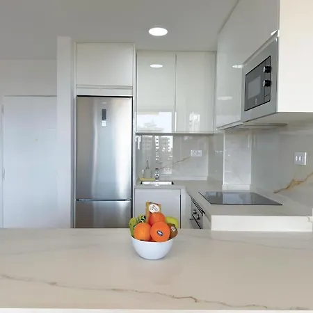 Cristianos - Valdes Center 11 - As De Casas *