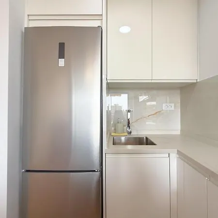 Cristianos - Valdes Center 11 - As De Casas דירה