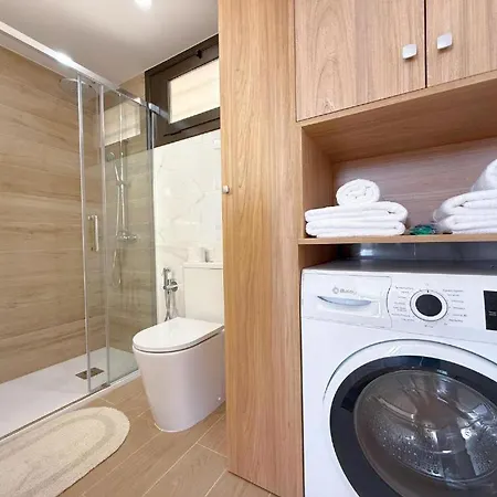 דירה Cristianos - Valdes Center 11 - As De Casas