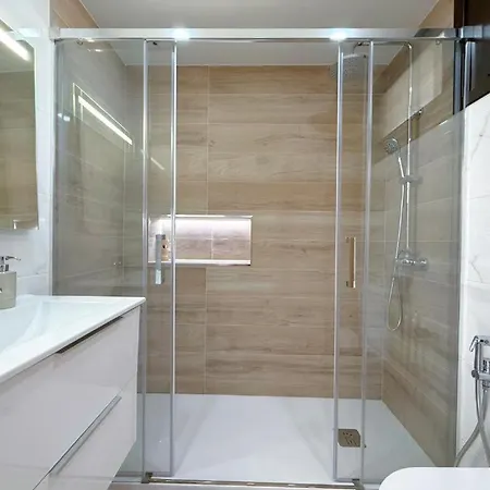 Cristianos - Valdes Center 11 - As De Casas *