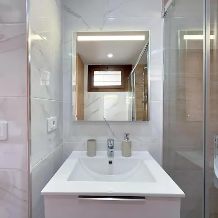 דירה Cristianos - Valdes Center 11 - As De Casas *