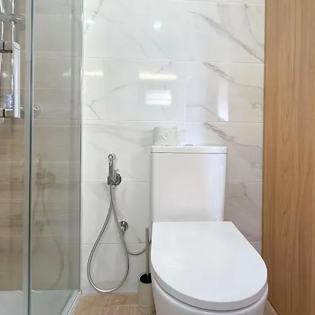 Cristianos - Valdes Center 11 - As De Casas * לוס כריסטיאנוס