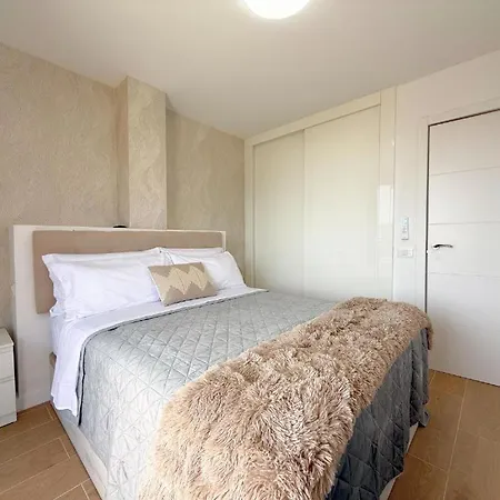 Cristianos - Valdes Center 11 - As De Casas דירה לוס כריסטיאנוס