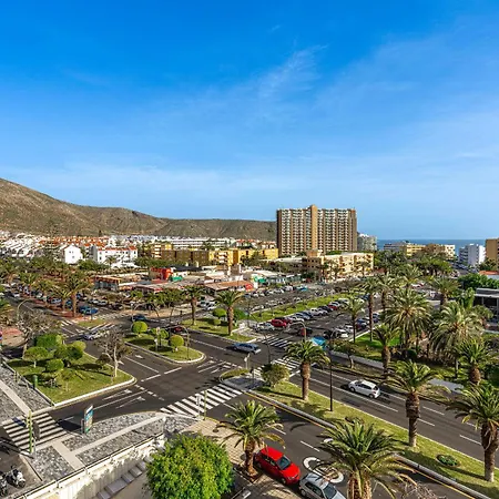 Appartement As De Casas - Valdes Center 11 - Cristianos