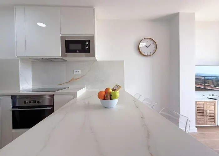 Апартаменты Cristianos - Valdes Center 11 - As De Casas