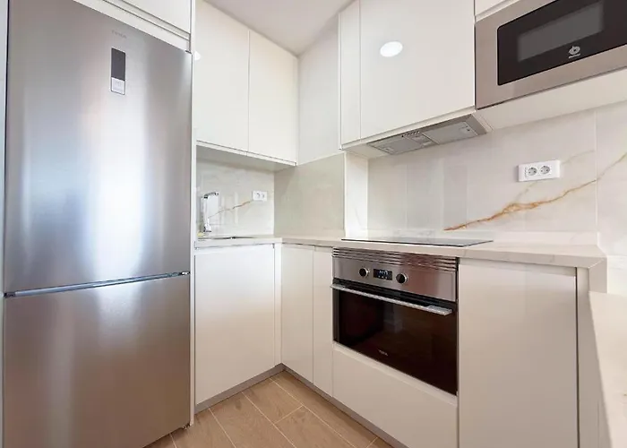 Cristianos - Valdes Center 11 - As De Casas * Лос Кристианос