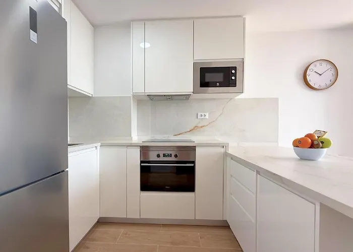 Cristianos - Valdes Center 11 - As De Casas *