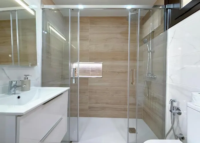 Cristianos - Valdes Center 11 - As De Casas *