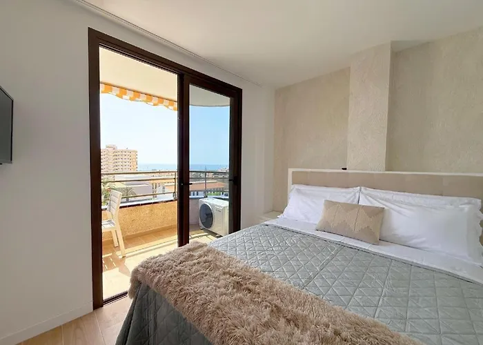 Cristianos - Valdes Center 11 - As De Casas