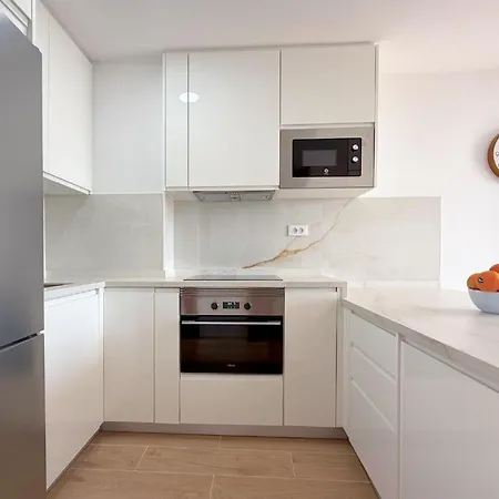 Cristianos - Valdes Center 11 - As De Casas *