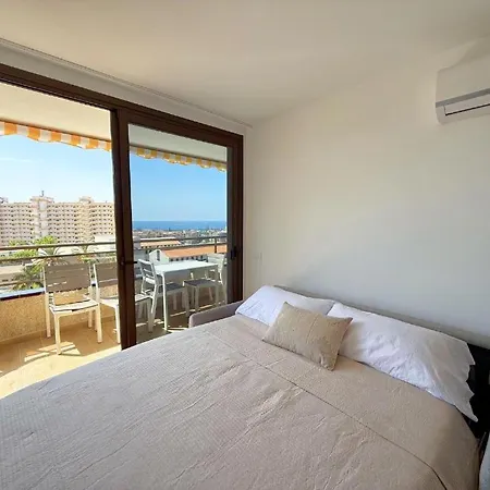 Appartement Cristianos - Valdes Center 11 - As De Casas