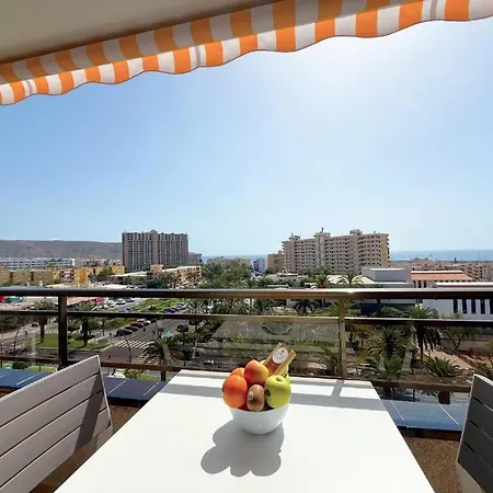 Appartement Cristianos - Valdes Center 11 - As De Casas *