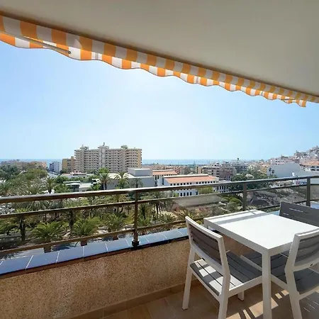 Cristianos - Valdes Center 11 - As De Casas Apartment Los Cristianos (Tenerife)