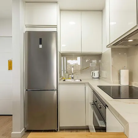 Appartement As De Casas - Valdes Center 11 - Cristianos