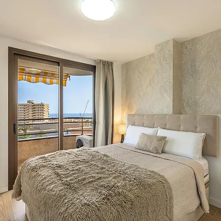 Valdes Center 11 - Vistas Al Mar - By As De Casas *