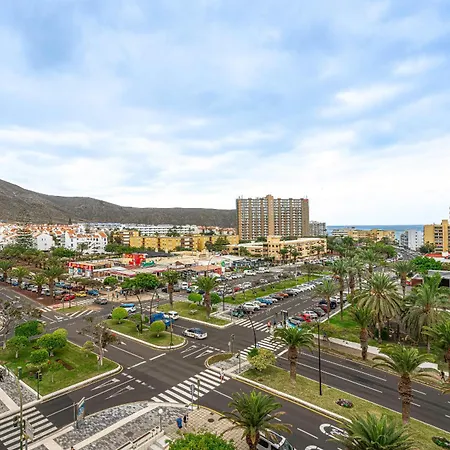 As De Casas - Valdes Center 11 - Cristianos * Los Cristianos (Tenerife)
