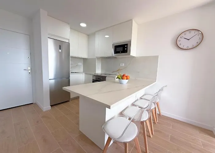 Cristianos - Valdes Center 11 - As De Casas *