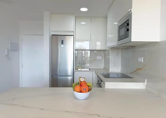 Cristianos - Valdes Center 11 - As De Casas *