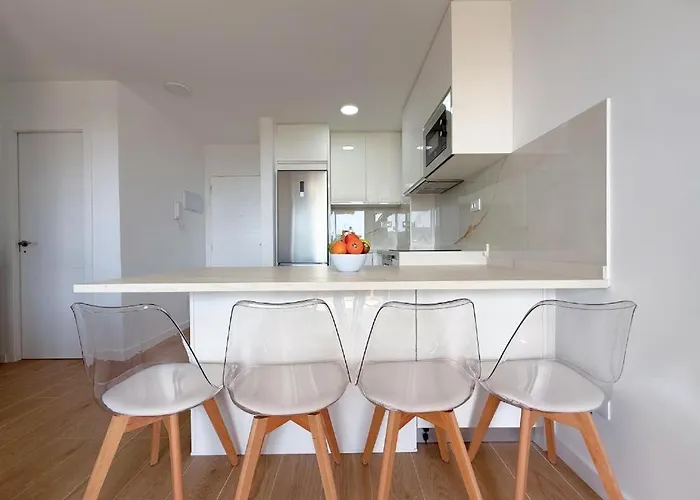 Appartement Cristianos - Valdes Center 11 - As De Casas Los Cristianos (Tenerife)