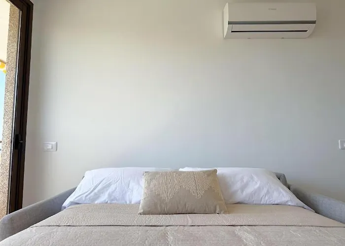 Cristianos - Valdes Center 11 - As De Casas Appartement Los Cristianos (Tenerife)