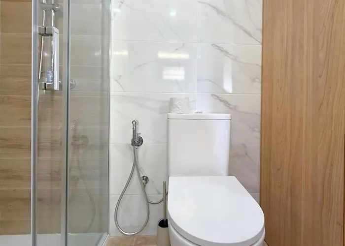 Cristianos - Valdes Center 11 - As De Casas * Los Cristianos (Tenerife)