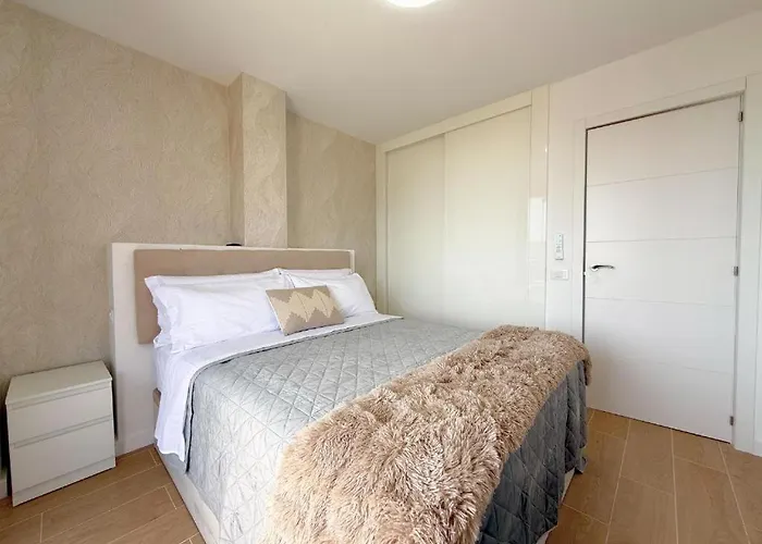 Cristianos - Valdes Center 11 - As De Casas Appartement Los Cristianos (Tenerife)