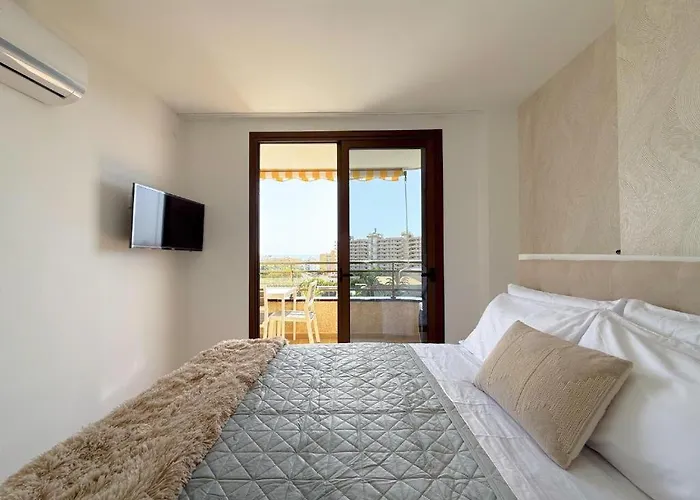 Cristianos - Valdes Center 11 - As De Casas Los Cristianos (Tenerife)