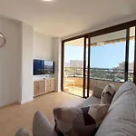 As De Casas - Valdes Center 11 - Cristianos * ロスクリスティアーノス