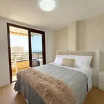 As De Casas - Valdes Center 11 - Cristianos アパート *
