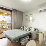 As De Casas - Valdes Center 11 - Cristianos * ロスクリスティアーノス