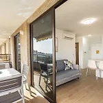 As De Casas - Valdes Center 11 - Cristianos アパート *