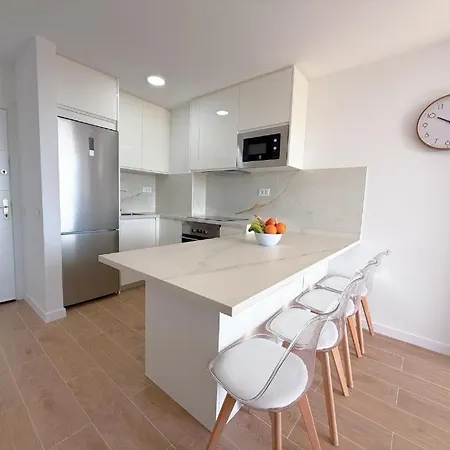 Cristianos - Valdes Center 11 - As De Casas *