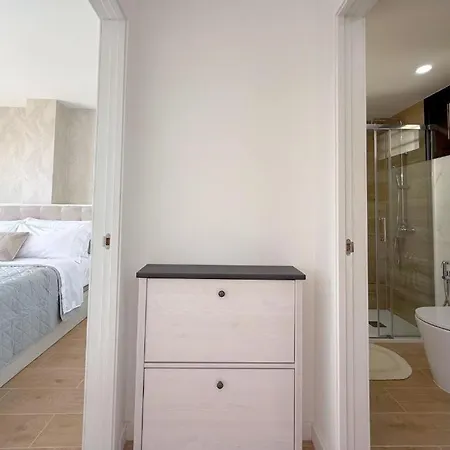 Cristianos - Valdes Center 11 - As De Casas Апартаменты Лос Кристианос