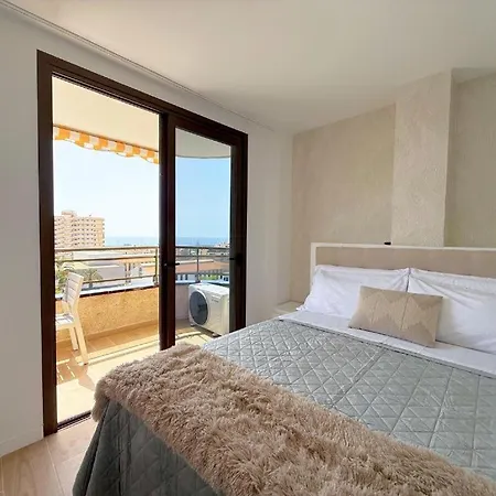 Cristianos - Valdes Center 11 - As De Casas