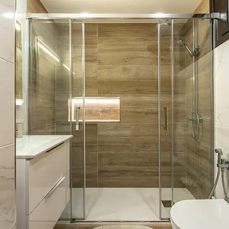 Διαμέρισμα As De Casas - Valdes Center 11 - Cristianos