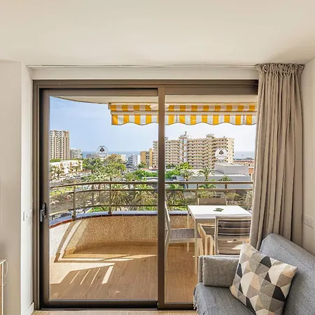 As De Casas - Valdes Center 11 - Cristianos Los Cristianos (Tenerife)