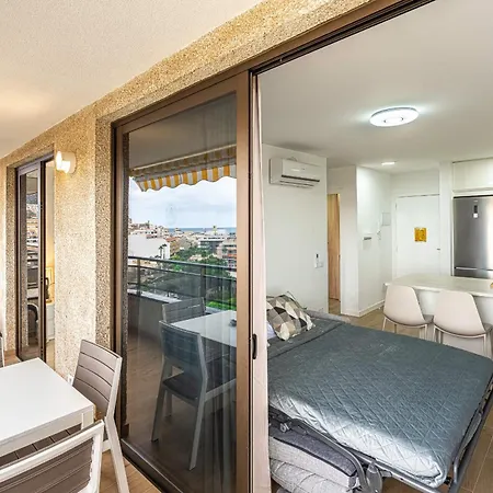 As De Casas - Valdes Center 11 - Cristianos Διαμέρισμα Los Cristianos (Tenerife)