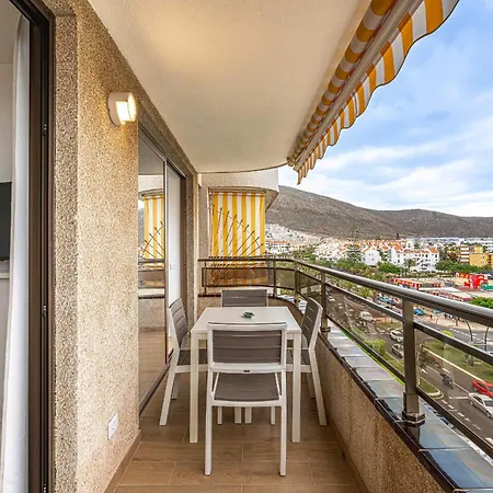 As De Casas - Valdes Center 11 - Cristianos Los Cristianos (Tenerife)