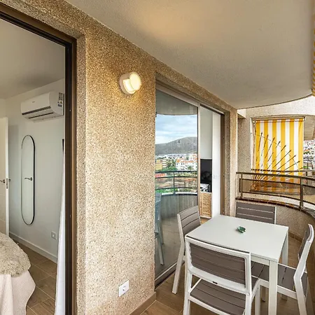 As De Casas - Valdes Center 11 - Cristianos Apartman