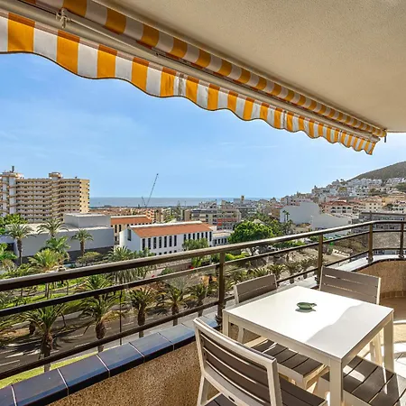 As De Casas - Valdes Center 11 - Cristianos